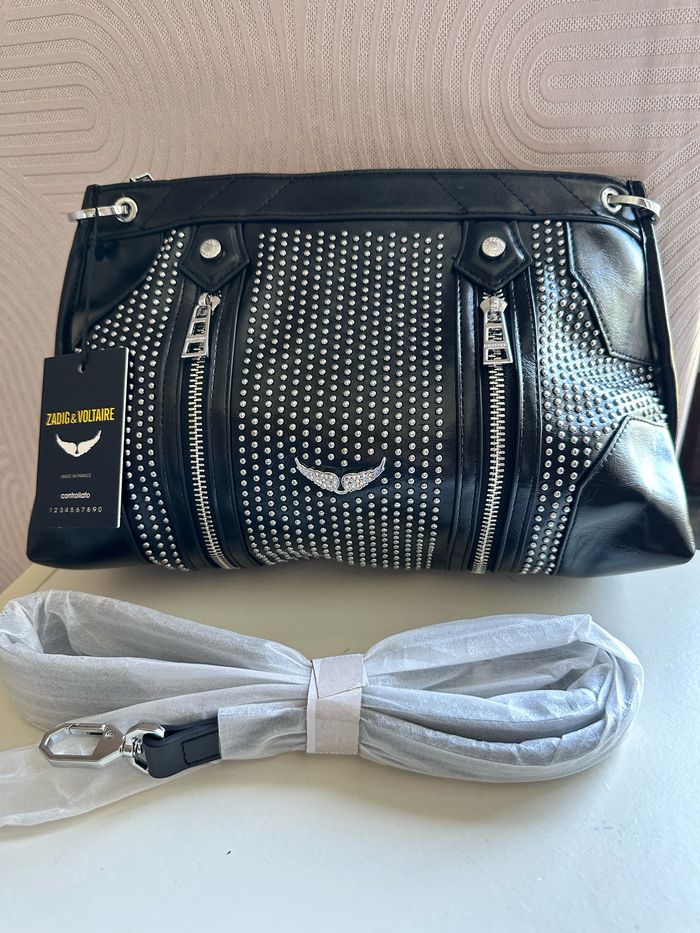 Sac Z&V - photo numéro 2