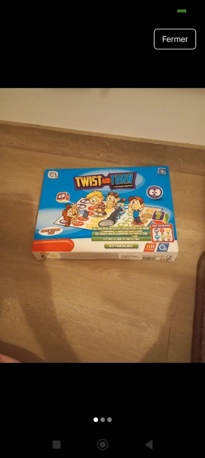 Jeux de société - photo numéro 9