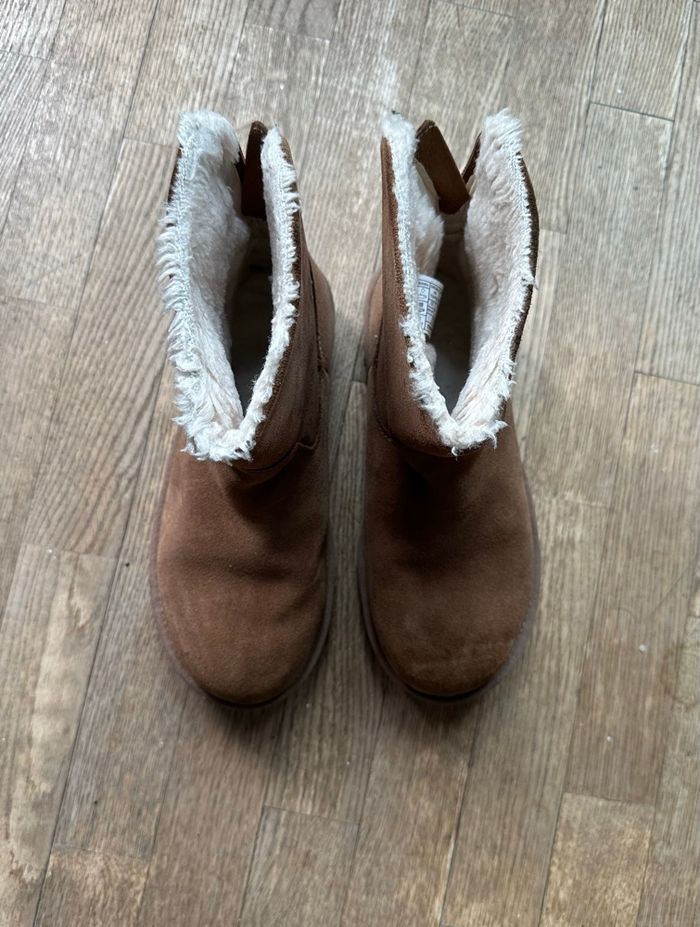 Bottes UGG - photo numéro 3