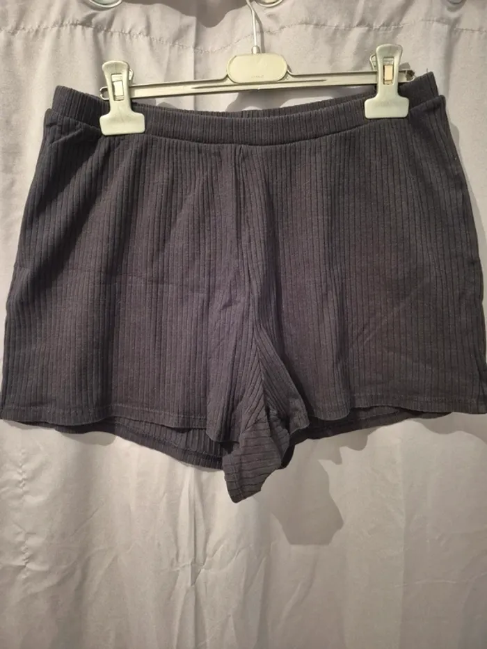 Short