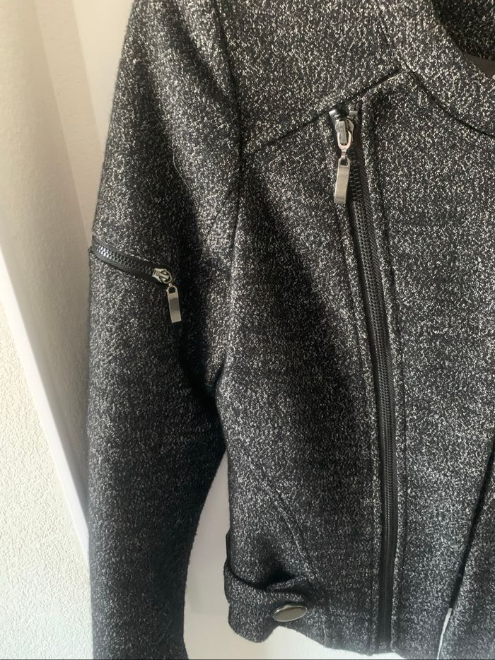 Cardigan femme - photo numéro 9