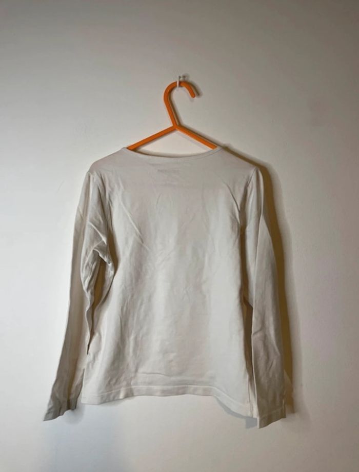 Tee shirts orchestra 8 ans fille - photo numéro 2