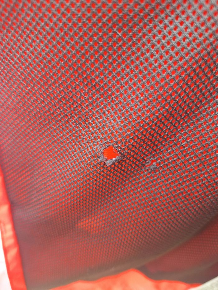 Blouson pluie enfant - photo numéro 3