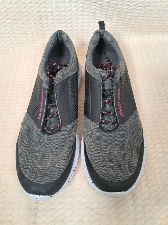 Baskets de sport - Kappa - Taille 41 👟 - photo numéro 5