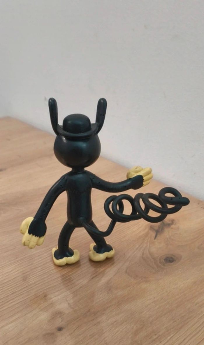 figurine marsupilami vintage - photo numéro 9