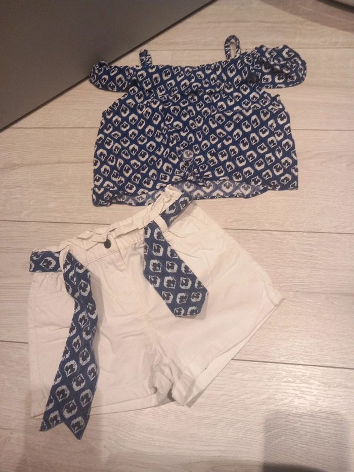Ensemble 5/6 ans