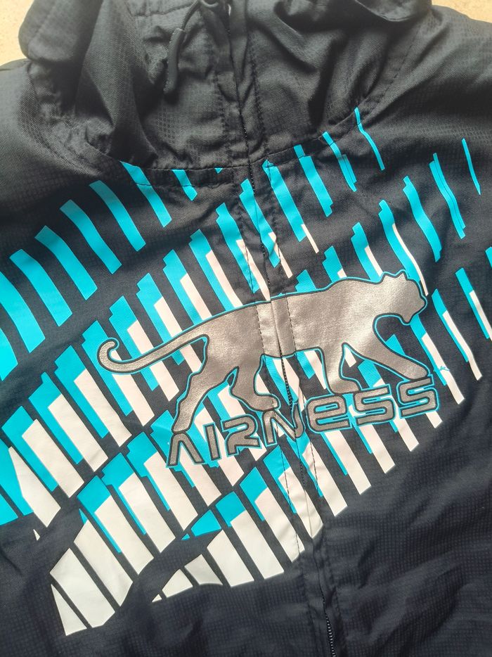 Veste Airness - photo numéro 2