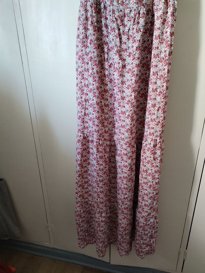 Robe à bretelles femme - photo numéro 3