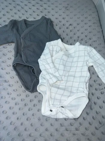 body bébé