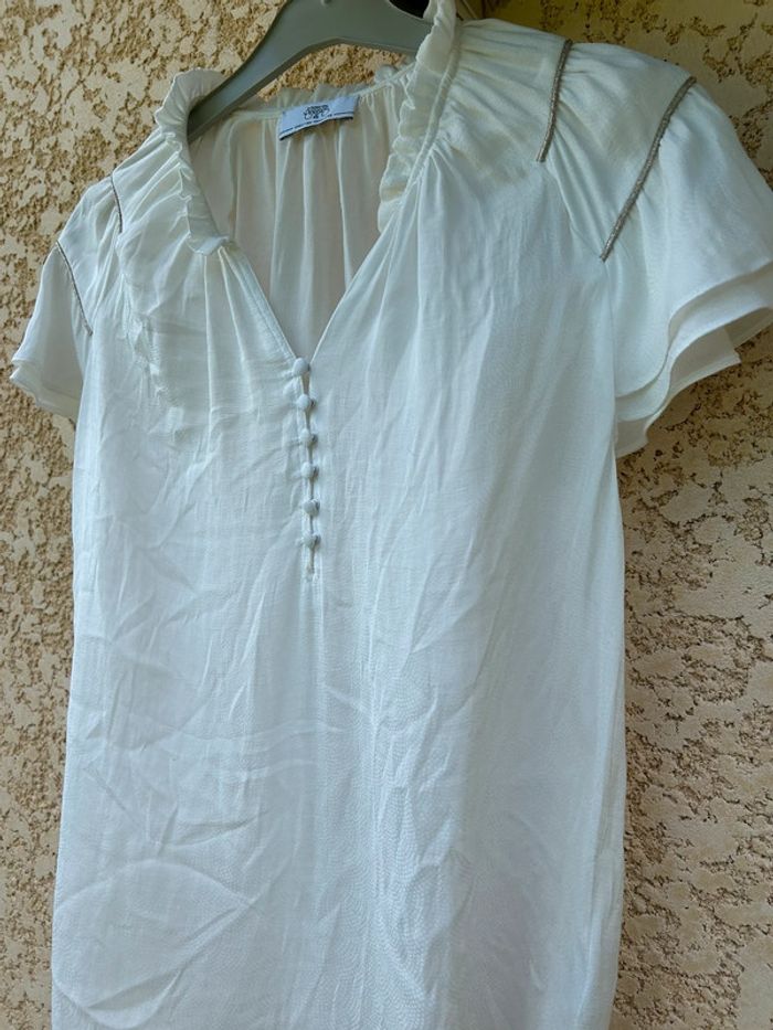 Débardeur le temps des cerises Taille XL - photo numéro 2