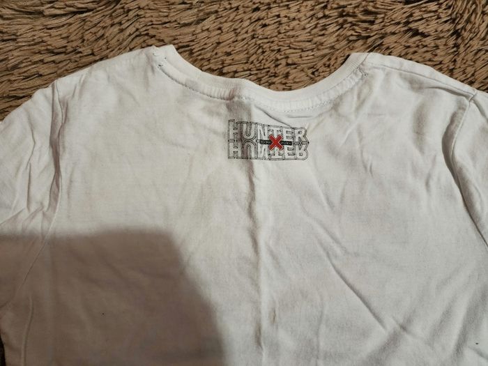 T-shirt "Hunter" - photo numéro 4