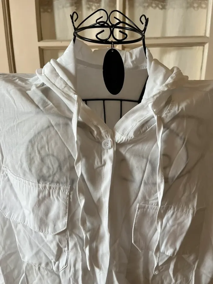 Gilet - photo numéro 2