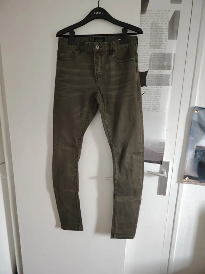 Jean scotch & soda W29 L34