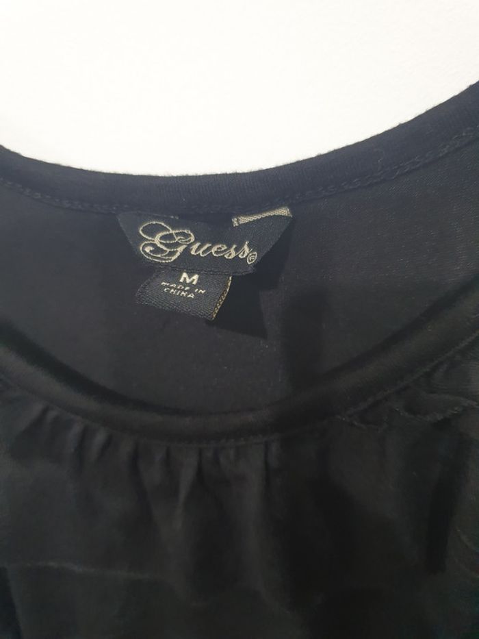 Débardeur - photo numéro 3