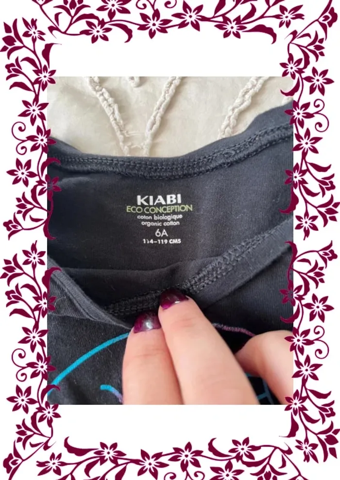 Haut 6 ans - photo numéro 3