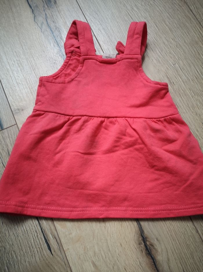 Robe 3 mois - photo numéro 3