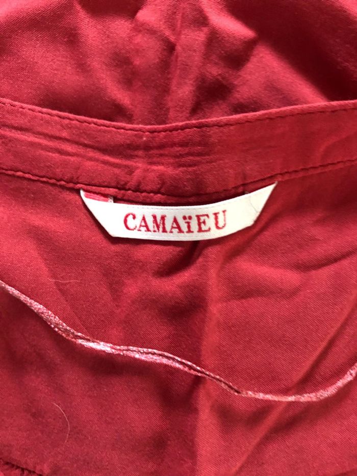Blouse Camaieu 36 - photo numéro 4