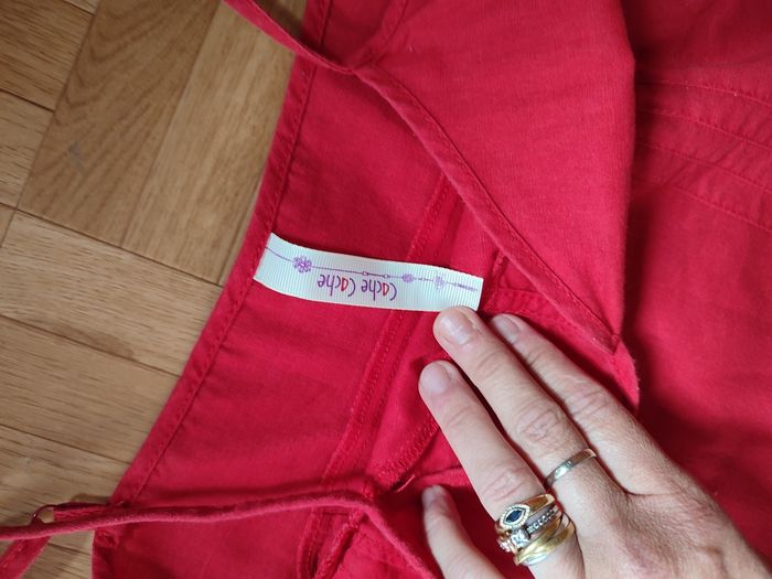 Robe 36 été - photo numéro 3