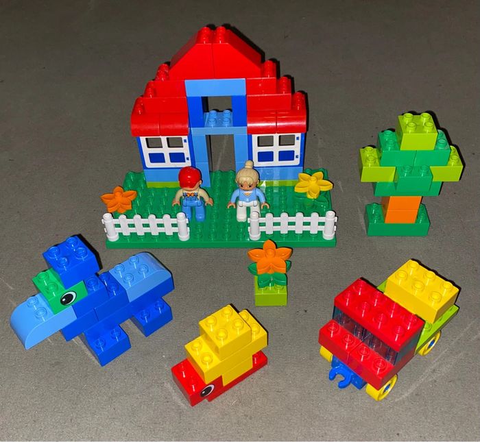 Duplo 5507 - photo numéro 2