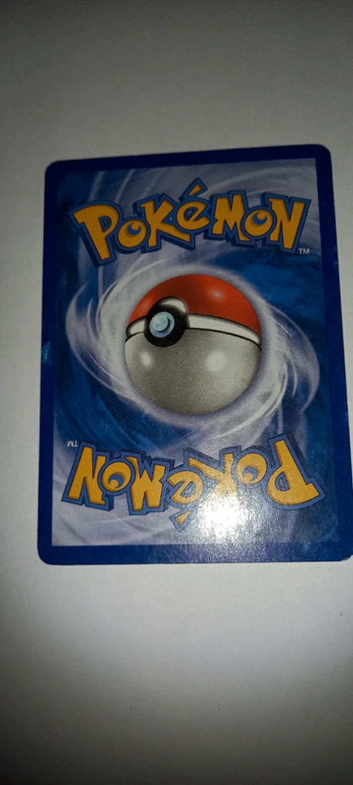 Carte pokémon coconfort - photo numéro 2