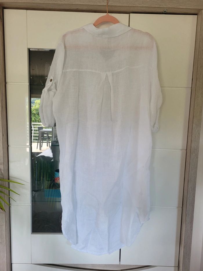 Robe chemise neuve - photo numéro 6