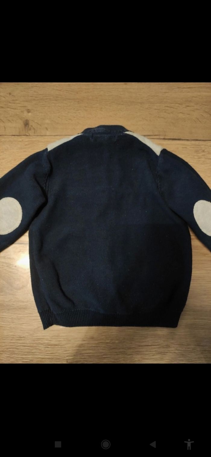 Gilet - photo numéro 5