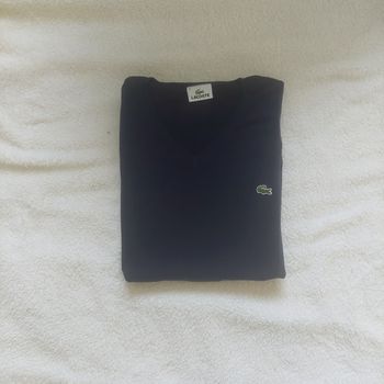 Pull lacoste 