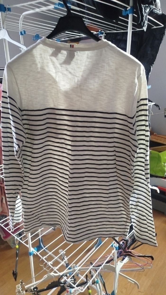 Lot homme xl hauts temps des cerises jack jones - photo numéro 4