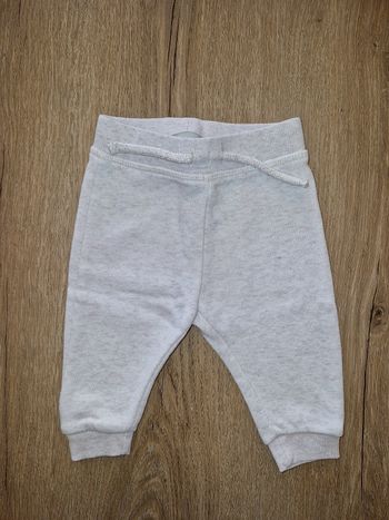 Pantalon jogging