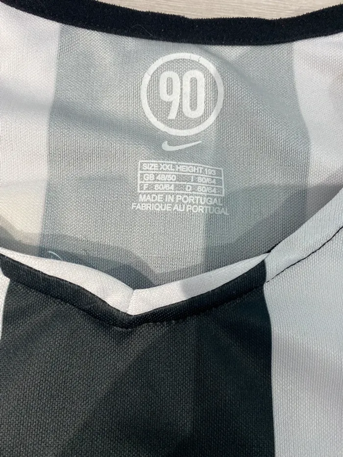 Maillot de foot Del Piero 10 Juventus - photo numéro 4