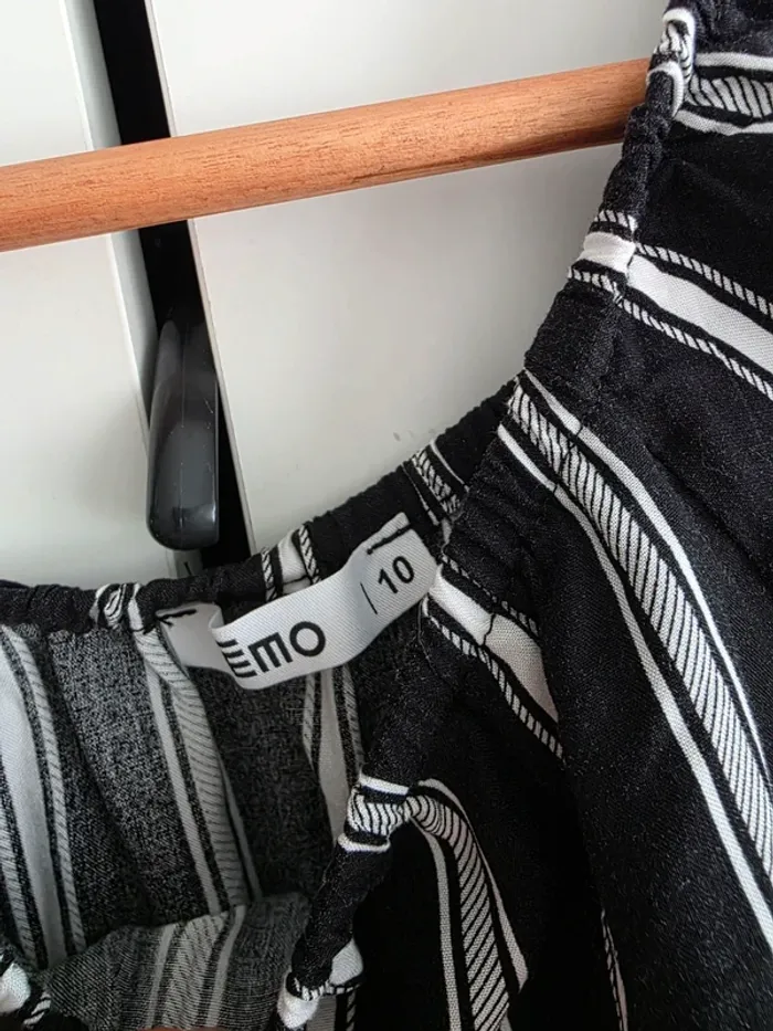 Combi pantalon - photo numéro 3