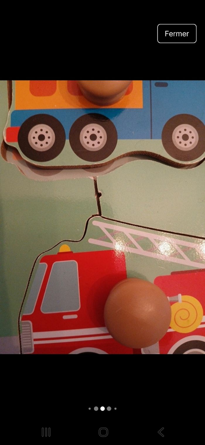 Jouets premier âge - photo numéro 4