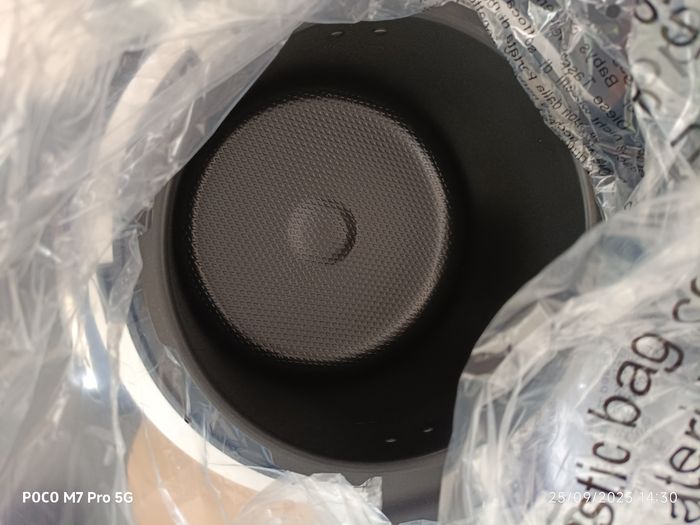 Cookeo touch pro conecter avec balance intégrée Moulinex neuf sous garantie encore 14 mois - photo numéro 9