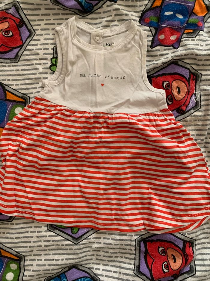 Lot robe - photo numéro 2