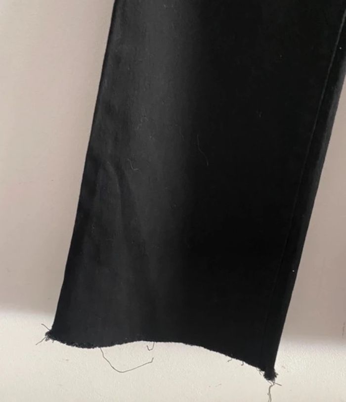 Jeans évasé en bas - photo numéro 4
