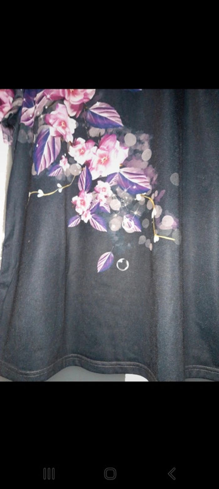 T shirt 40 /42 - photo numéro 4