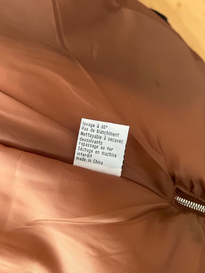 Veste - photo numéro 5