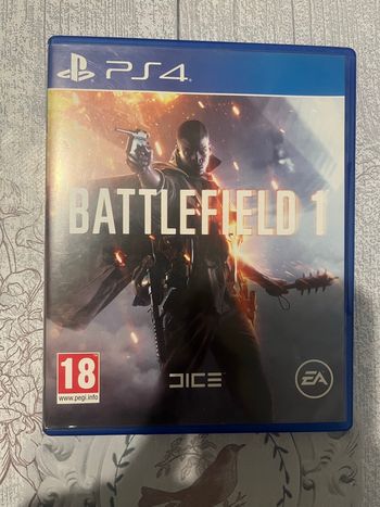 Battlefield 1
