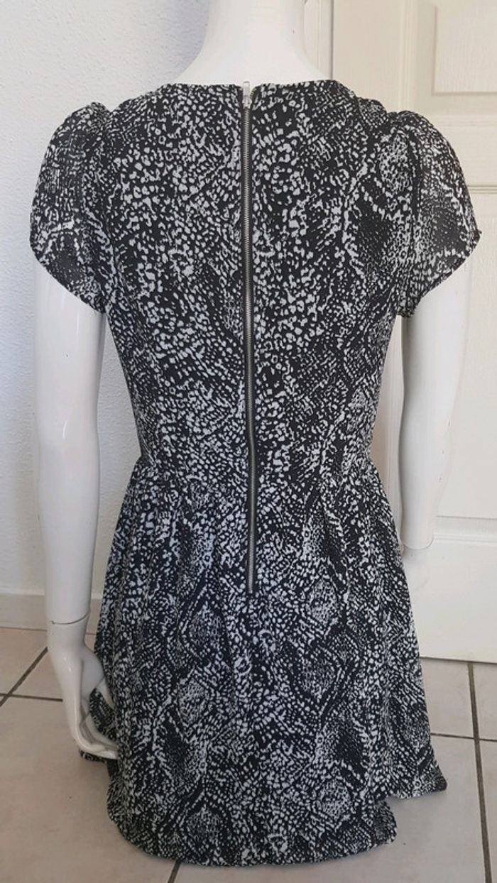 Robe patineuse - photo numéro 6