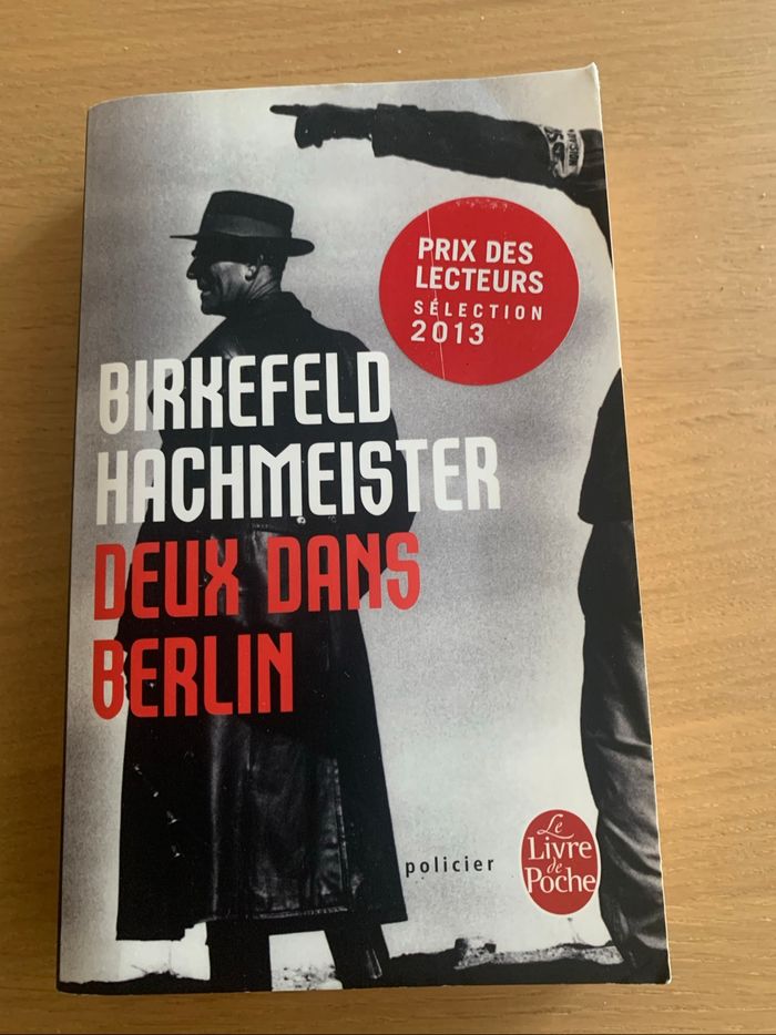 Deux dans Berlin