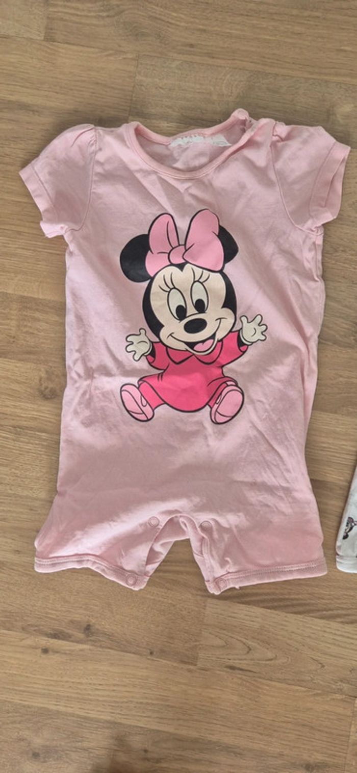 Barboteuses - photo numéro 2