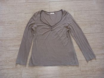 T-shirt femme taille L