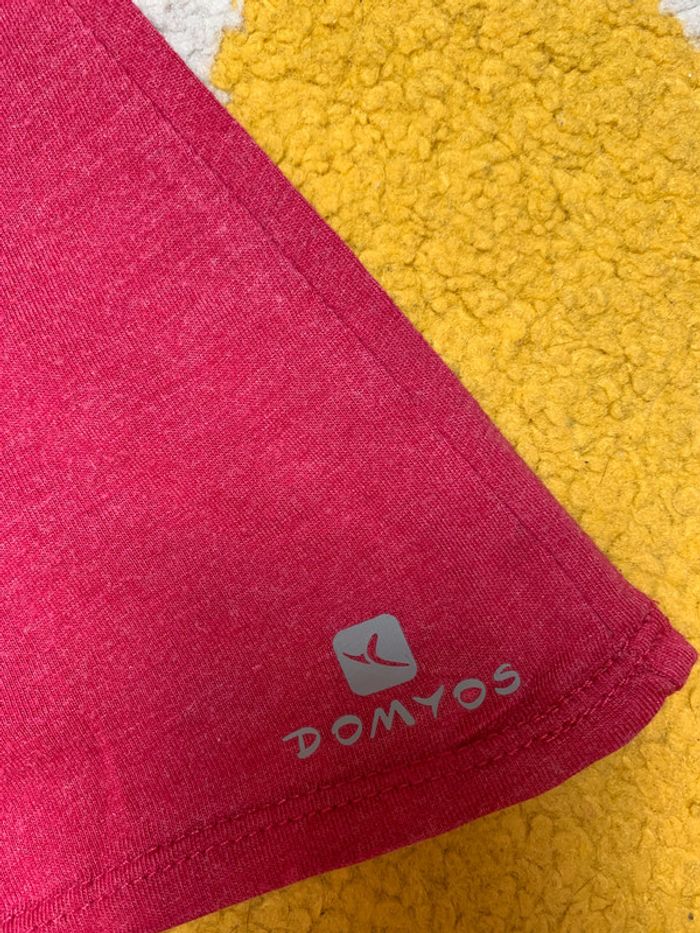 Tee-shirt Domyos Taille M - photo numéro 2