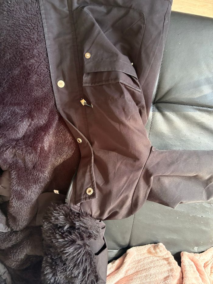 Parka - photo numéro 4