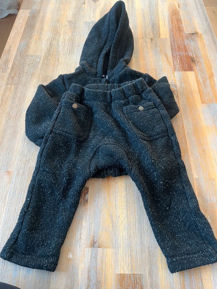 Ensemble kiabi - photo numéro 2