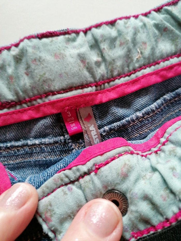 Jean's 3 ans - photo numéro 3