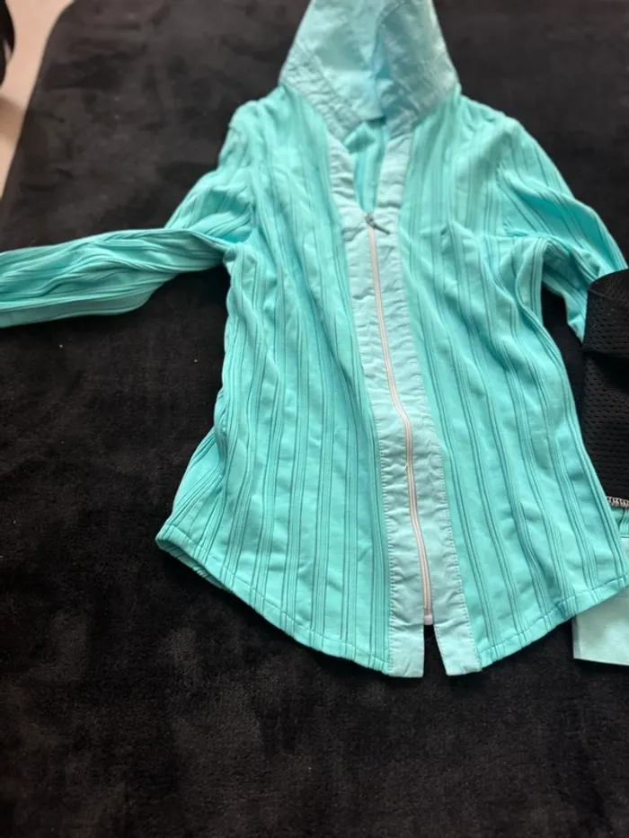 6 gilets femme S/M - photo numéro 4