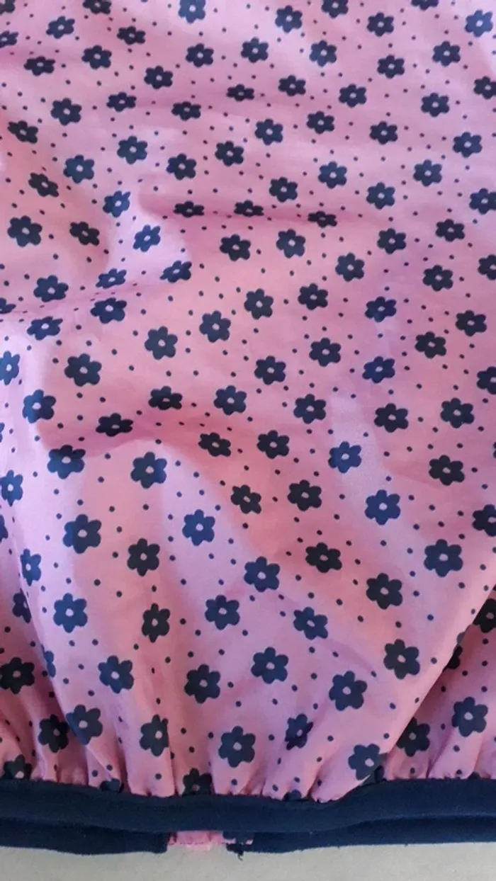 Manteau / Blouson / Imperméable 18-24 Mois - photo numéro 7