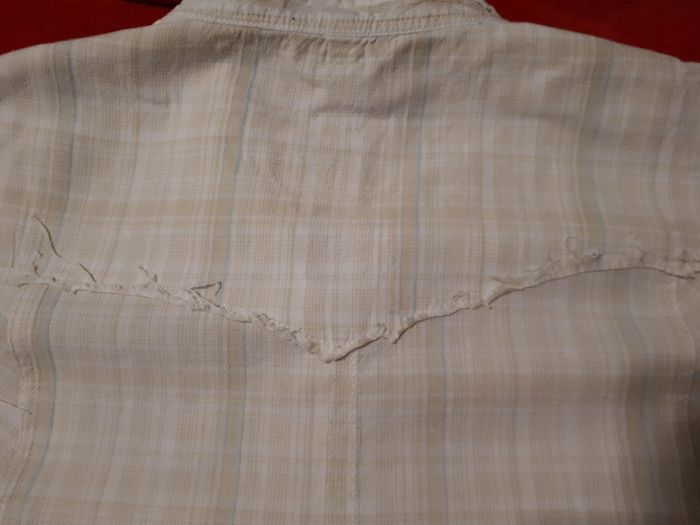 Chemise imprimée - photo numéro 3