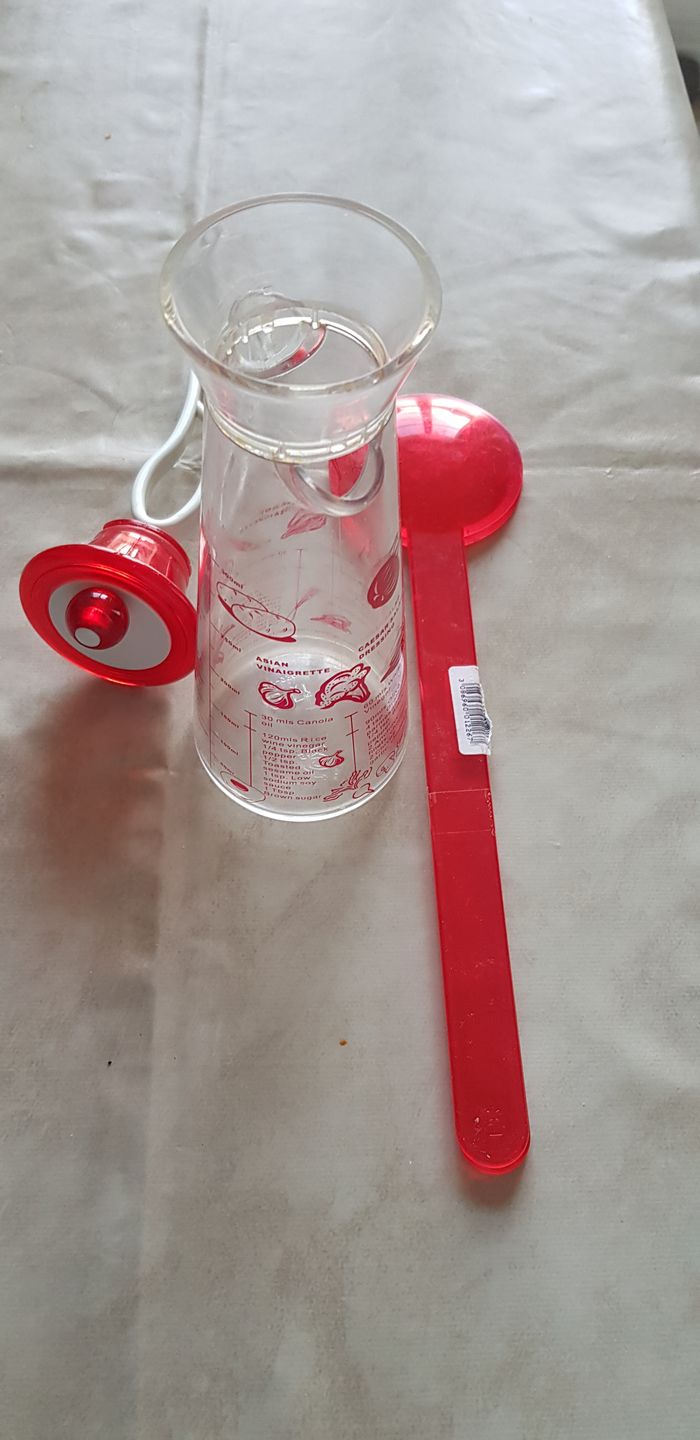 Ensemble pour salade - photo numéro 3